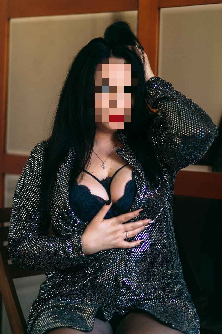 Вита - Проститутка Москвы +7(929) 902-65-77